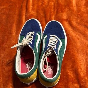 Vans